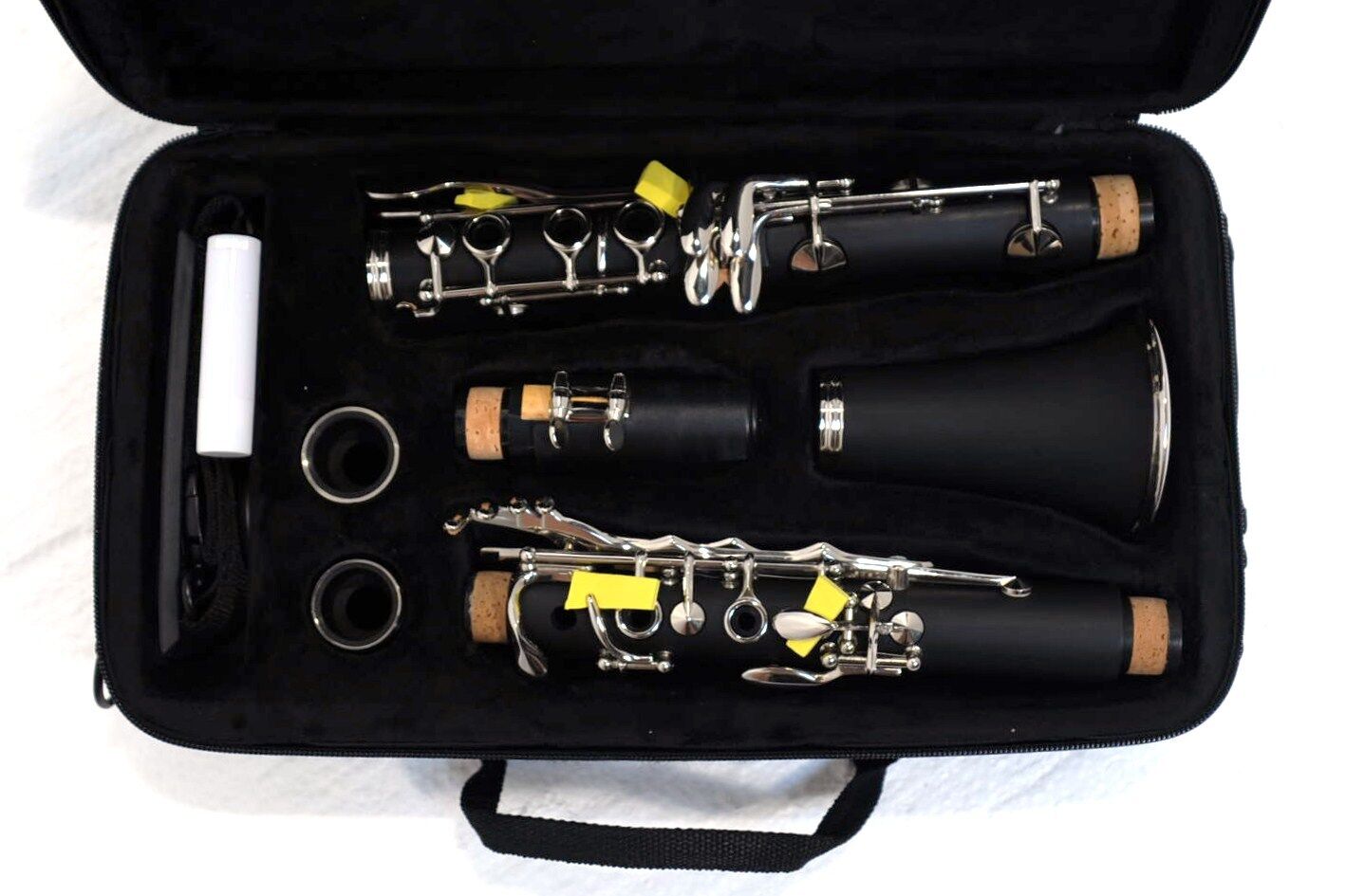 Clarinet for Student, with a case -AL-304B