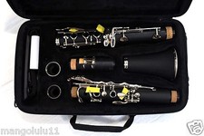 Clarinet for Student, with a case -AL-304B