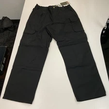 5.11 Tactical 74273 Series Pants - Black 34x30