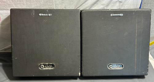 De colección Par AKAI SS-30 Reproductor de Cinta Carrete a Carrete SISTEMA DE ALTAVOCES 8ohmios 5w Japón - Imagen 7 de 8