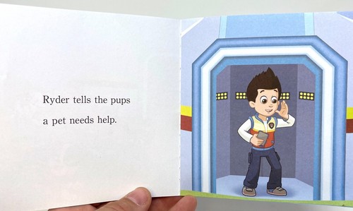 12 Paw Patrol PHONICS Step Into Reading book lot Nickelodeon read HOMESCHOOL - Picture 6 of 12
