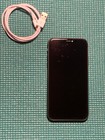 Apple iPhone 11 - 64GB - Black (Unlocked) A2111 (CDMA + GSM)