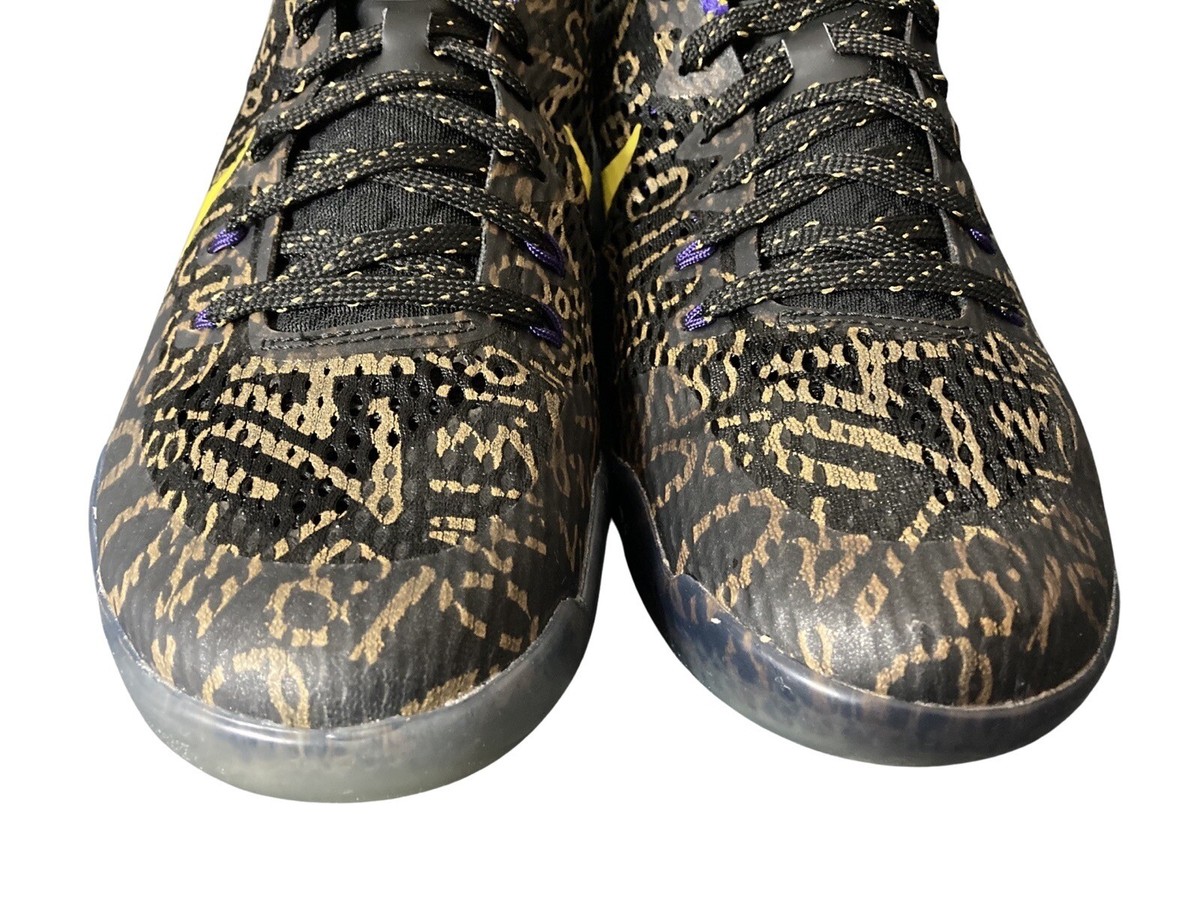 NIKE KOBE Ⅺ MAMBA DAY iD コービー 865773-992 us12 NIKE KOBE Ⅺ MAMBA DAY iD Kobe 865773-992 | eBay