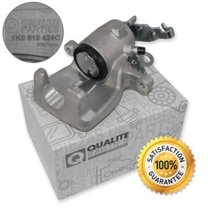 Bremssattel golf 5 hinten