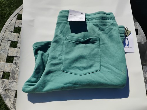 mens shorts xxl drawstring 8.5" Knit Shorts - Picture 2 of 4