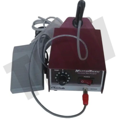 Jewelry Engraving Machine Hand-Held Graver Helper Portable New - Picture 7 of 7