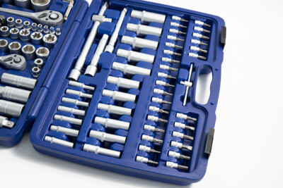 Astaページ！ ASTA 179pc Socket Set 1/4