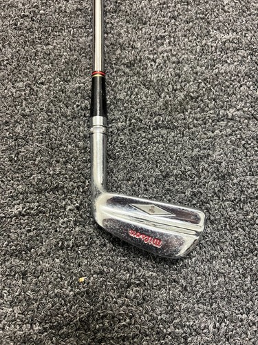 BEAUTIFUL VINTAGE WILSON CHROME CHIPPER 35.5” ASTRON REGULAR FLEX RH Light Weigh - Picture 6 of 9