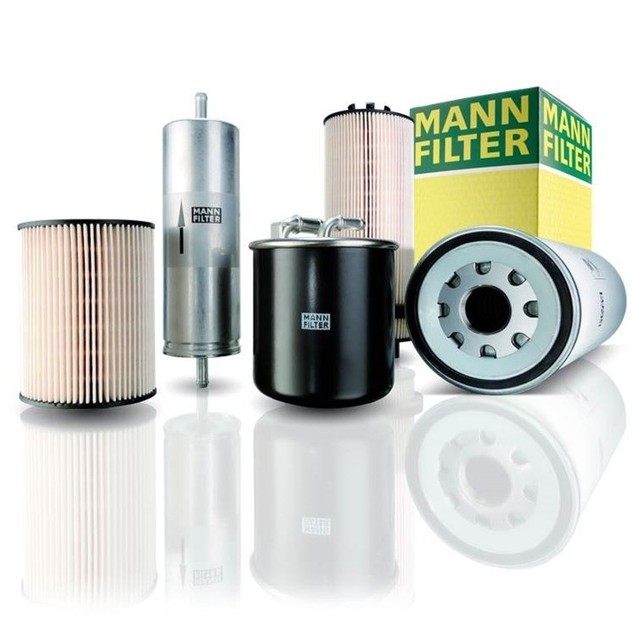 MEYLE Filtro de combustible diesel filtro 1er e 81 82 87 88 5er e60 f10 e61 f11 x3 e83