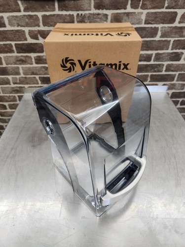 NEW Vitamix VM0145 The Quiet One Commerical Blender SOUND ENCLOSURECOVER 015080 - Picture 4 of 10