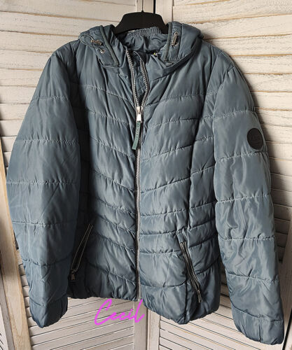Schicke Cecil Damen Steppjacke- wattiert-Top Zustand
