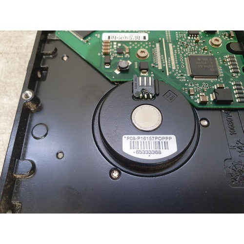Seagate Barracuda 7200.7 ST3160023AS 3.5" Internal Hard Drive 160 GB 7200 RPM - Picture 10 of 11