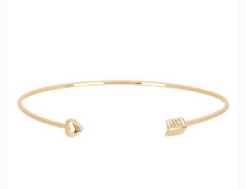 Ted baker arrow best sale bracelet