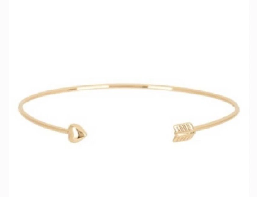 ted baker cuff bangle