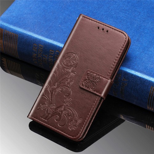 Magnetic Pattern Leather Wallet Stand Case Cover For OnePlus 7T/7T Pro/7/6/6T/5 - Picture 11 of 21
