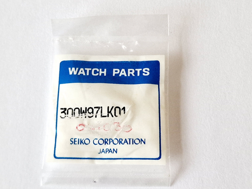 Seiko Watch Glass Crystal Part Watch Parts Genuine New Pick Drop Down List - 第 245/488 張圖片