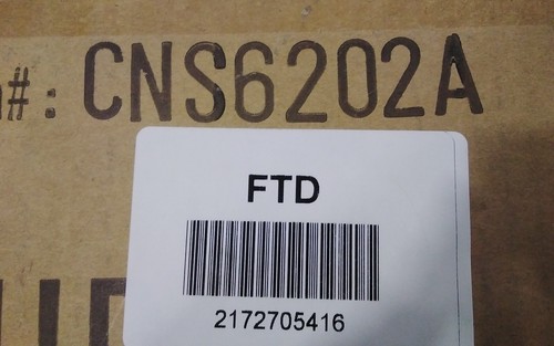 Safavieh Namiko Console Table, Reduced Price 2172705416 CNS6202A - Picture 5 of 5