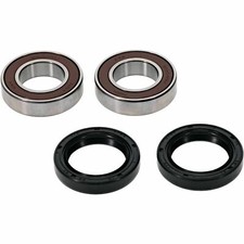 PIVOT WORKS 2019 CRF250RX Honda WHEEL BEARING KIT PREMIUM 25-1081-P