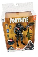 Fortnite Havoc Figure Legendary Series 8 Pcs 2019 Jazwares for sale online