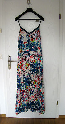 Esprit sommerkleid bunt Clearance