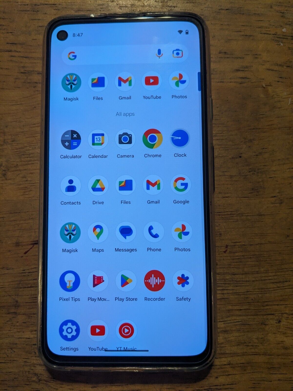 Foto 1 di 4