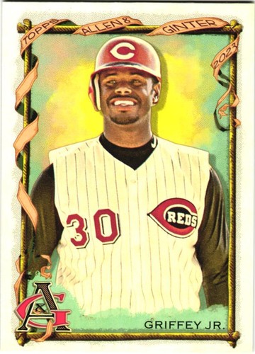 2023 Allen & Ginter base singles #1-200 *Free Shipping* - Picture 42 of 409