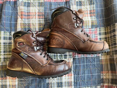 Ebay irish sales setter boots