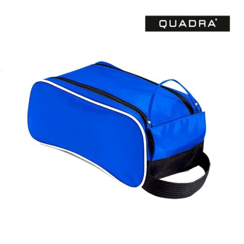 Quadra Boot Bag for Football, Rugby, Dance & trainers, Ski Boot Handle 5 Colours - Picture 16 of 19