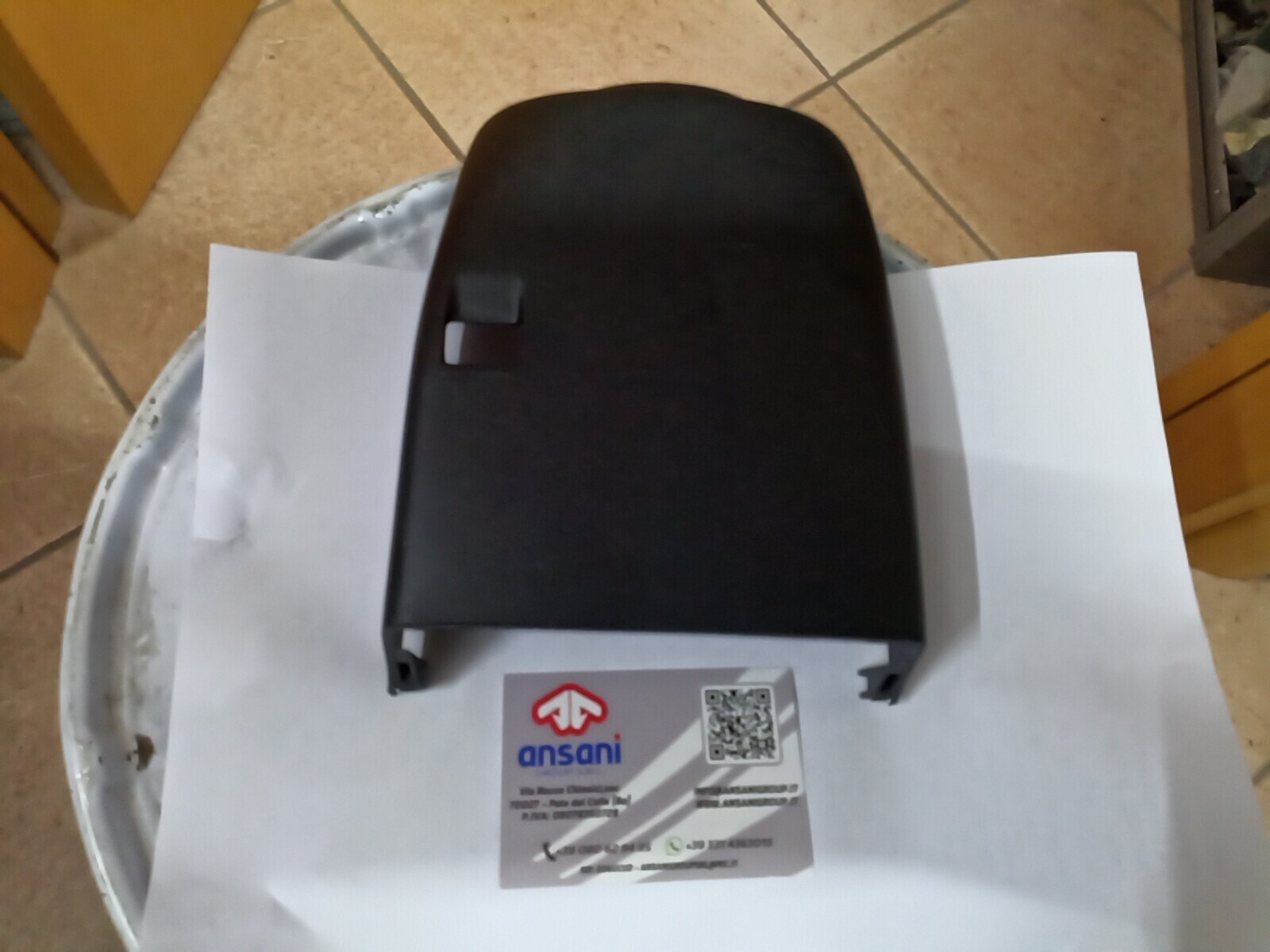 Foto 1 di 2