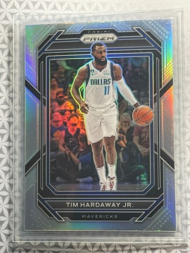 2022-23 Panini Prizm NBA Silver/Holo Cracked Ice Pick Your Card/Finish Your Set - Picture 38 of 91