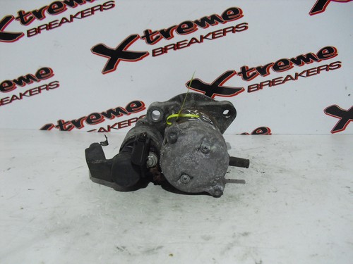HONDA JAZZ 2009-2015 1.4 PETROL STARTER MOTOR 428000-5410 - XBST0136 - Picture 3 of 4