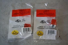 (2) ALLEN TEL PRODUCTS AT66-16 JACK