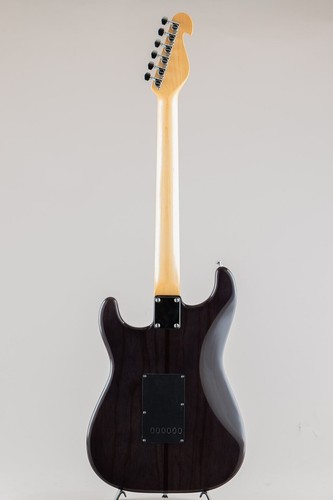 H.S.Anderson / HS-2 / Trance Black Reprint model Electric Guitar - Picture 4 of 13