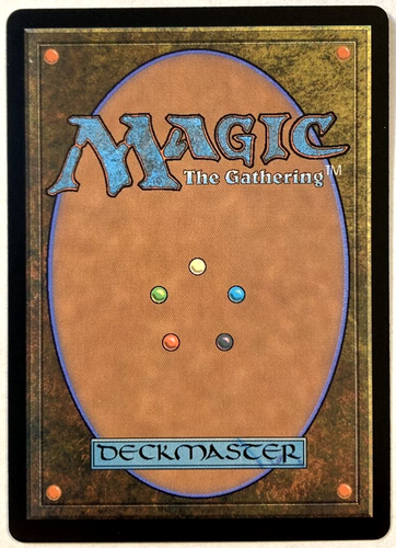 MTG Marsh Flats Modern Horizons 2 248/303 NM Rare - Picture 6 of 6