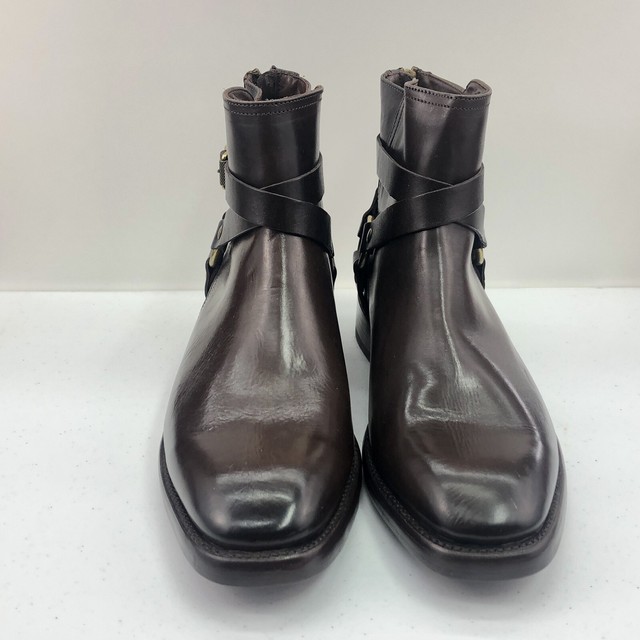 frye weston boots