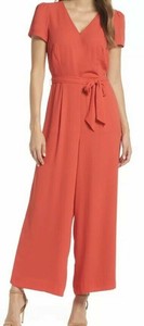 j crew wide leg jumpsuit