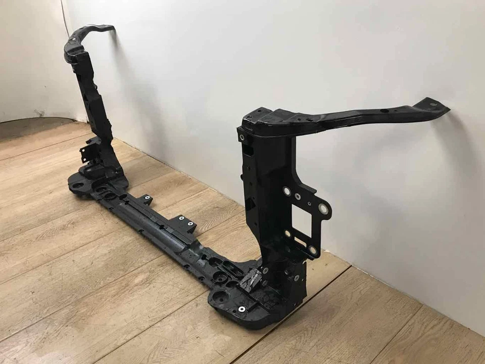 Подходит для седана HONDA CIVIC 16–21 2,0 л без турбированного радиатора с основной поддержкой 71410TBAA01 - Изображение 3 из 4