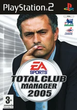 Total Club Manager 2005 (PS2) PEGI 3+ Sport: Football   Soccer Amazing Value