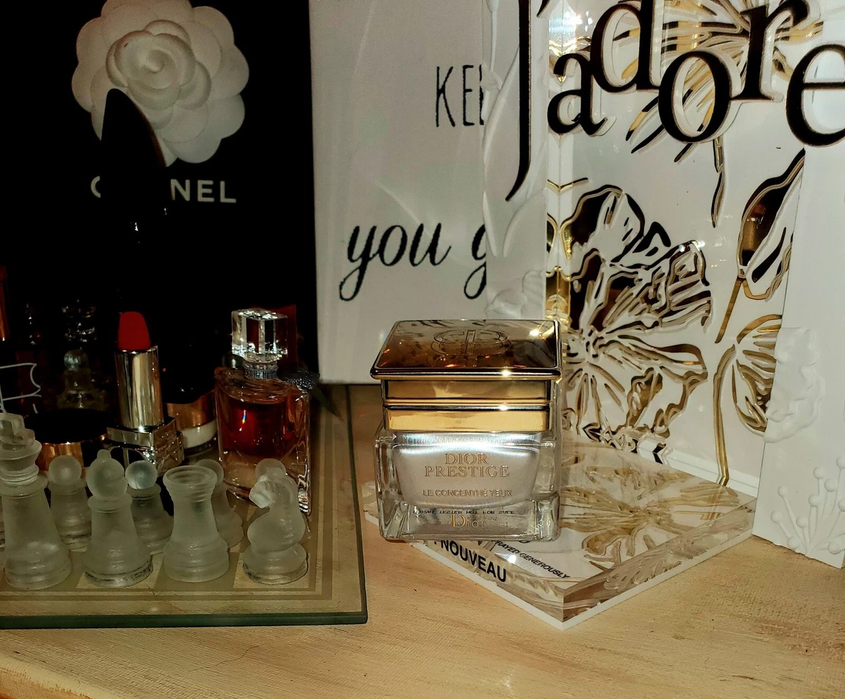 dior eye serum price