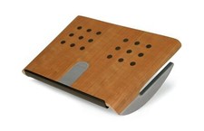 Humanscale Foot Machine
