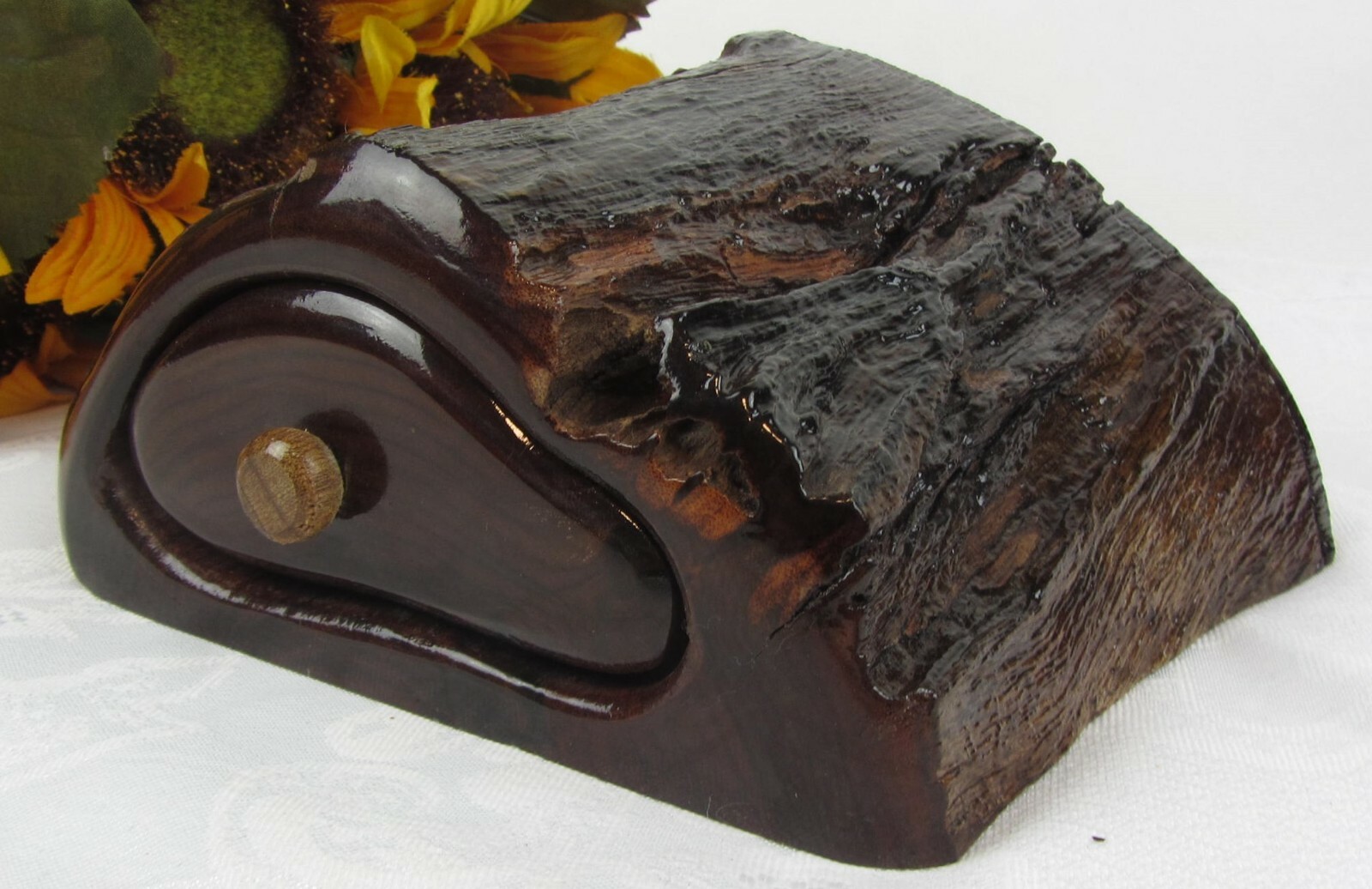 Log Arch for sale compared to CraigsList Only 2 left at 75