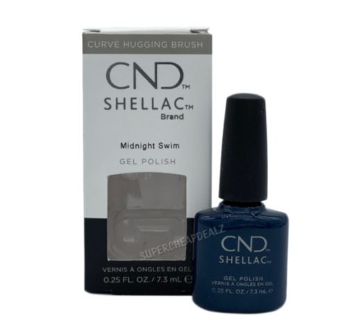 CND Shellac Color Coat Base / Top UV LED Gel Nail Polish 0.25oz CHOOSE AUTHENTIC - Picture 109 of 183