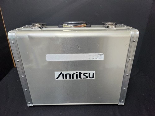 Anritsu MT9082A: OTDR Optical Time Domain Reflectometer (1000) - Bild 7 von 7