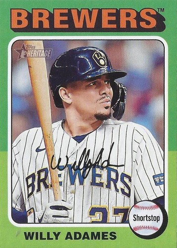 2024 Topps Heritage Baseball #101-300 - Choose Your Card! 2 CARD MINIMUM! - Picture 56 of 201