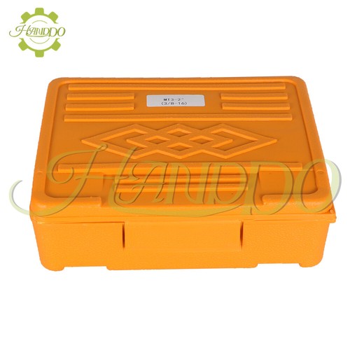 3 Pcs Boring Head Boring Tool Set 2 Inch Head & MT3 & 1/2 Inch US - Picture 2 of 15