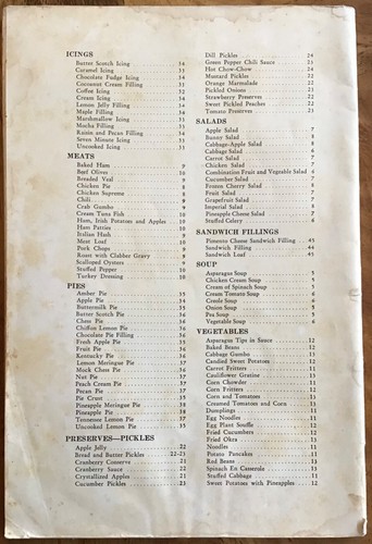 Vintage Cookbooks ***Your CHOICE*** - Picture 99 of 118