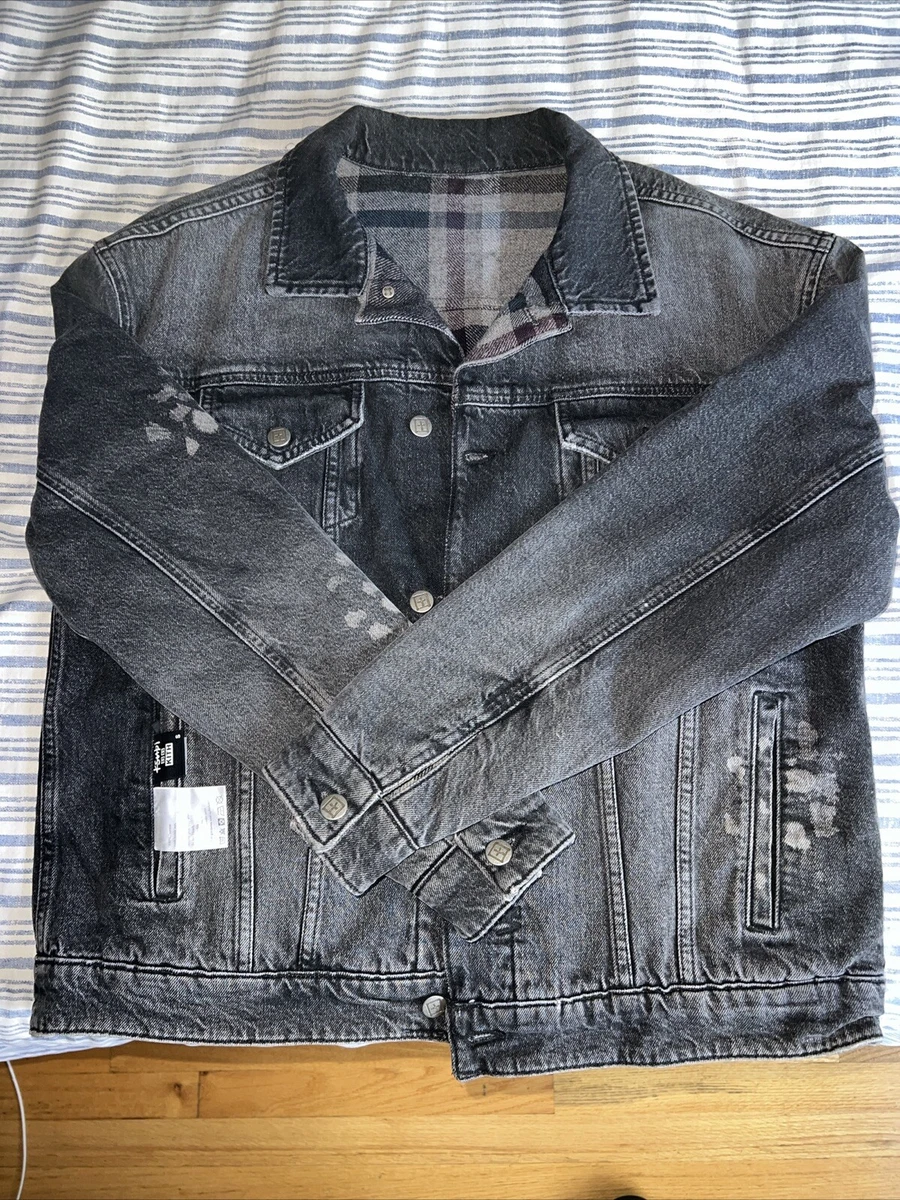 KITH Denim Coats, Jackets & Vests for Men for Sale | Shop New