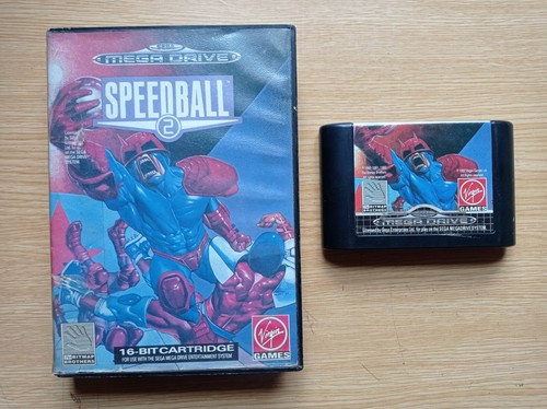 SEGA MEGA DRIVE - JUEGOS VERSION PAL - COMPLETOS O CON CAJA - ELIGE EL TUYO - Imagen 183 de 326