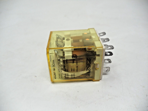 IDEC RH3B-U Relay 23521 - Picture 6 of 6