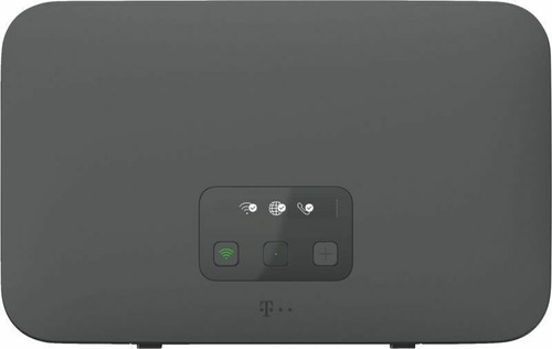 Telekom Speedport Smart 4 Typ B Wi-Fi 6 WLAN Router 40898068 Ausstellungsstück🔝 - Bild 2 von 7